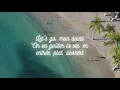 DADJU x ANITTA - Mon soleil (Lyrics)