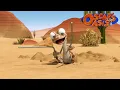 Download Lagu Oscar Learns How to Find Water in The Desert + More Oscars's Oasis Cartoons For Kids