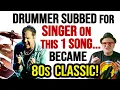 Lagu Singer MISHEARD the Lyric on This Song…TURNED The MISTAKE into an 80s Classic! | Professor of Rock