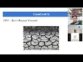 CodeCraft IL - Clean Code Principles