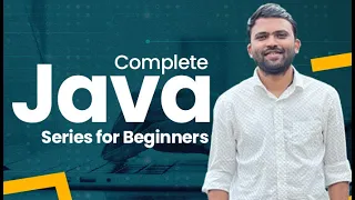 FreshCareers - Java Full Series | Java Basics for IT & Non-IT background students, Kotlin Java Help