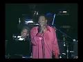 The Dells - Live in Philadelphia at the Dell East - "Stay in My Corner"
