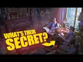 How I Practice Drawing BACKGROUNDS Aliya Chen Artist Study