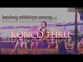 Download Lagu Campursari Goro-goro Konco Turu, Live Balai desa Sukomulyo Kec.Rowokele, Acara Suran