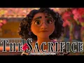 Disney s Encanto Fanfic Reading The Sacrifice by
