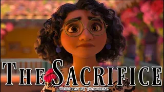 Disney s Encanto Fanfic Reading The Sacrifice by