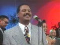 WILFRIDO VARGAS - El Baile Del Perrito (90's)