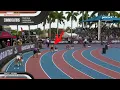 Download Lagu The Fastest Women's 400m Sydney McLaughlin-Levrone Defeats Anna Hall And Shanice Salmon