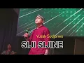 SIJI SIJINE | Yusak Sudjarwo feat. Hagios Family