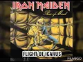 Download Lagu IRON MAIDEN FLIGHT OF ICARUS  ALBUM PIECE OF MIND