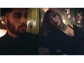 Twitter EXPLODES Over Zayn \u0026 Taylor Swift's \