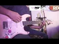 Download Lagu BURGERKILL - AIR MATA API GUITAR PLAYTHROUGH