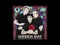Green Day - She (Official Audio)