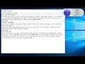 Win Basic 24 NOTEPAD APP MENUFORMAT MENU OPTIONS IW