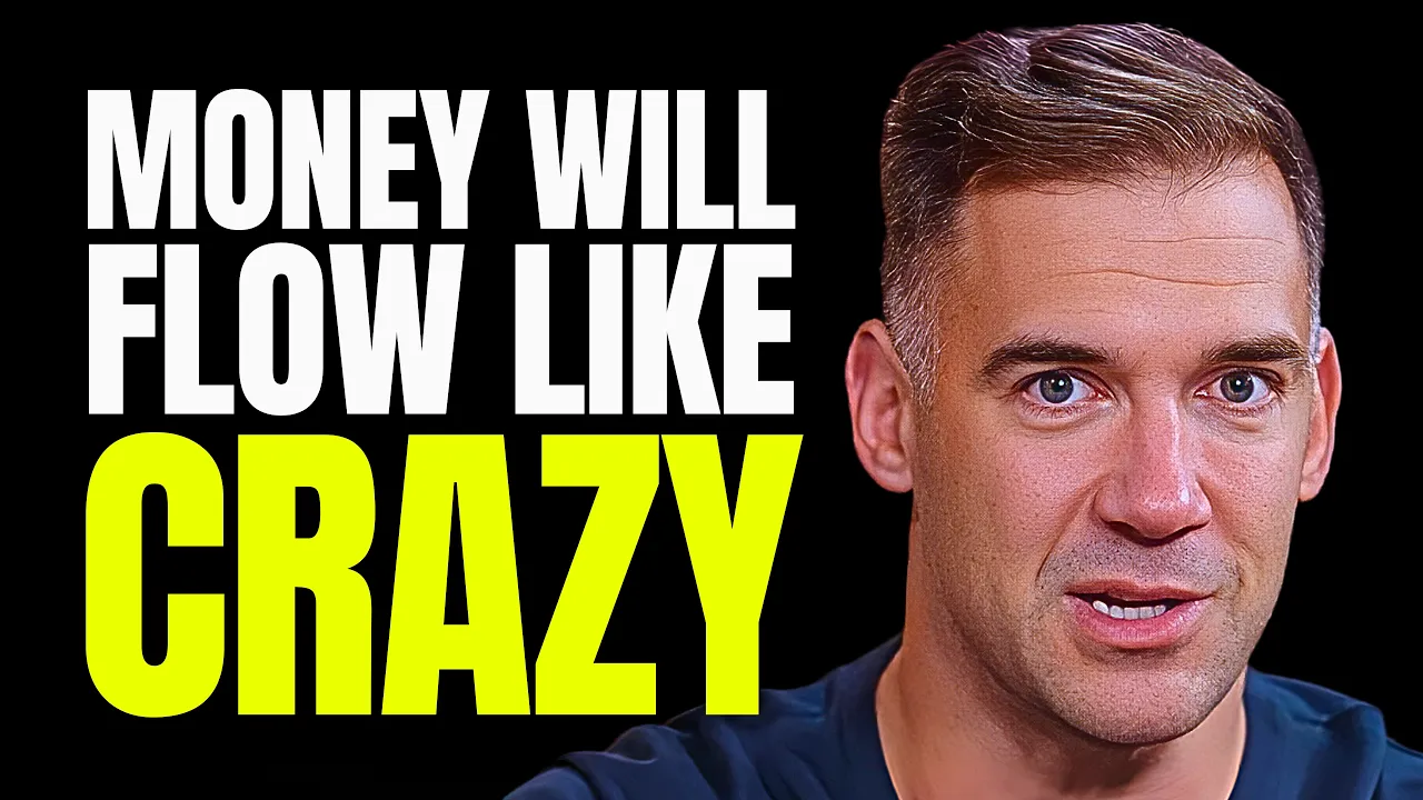 Your Mind Is Programmed To Stay Poor (Here’s How To Rewrite It)