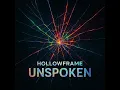 Unspoken