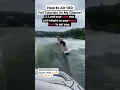 Air 180 Tutorial-Wakesurfing