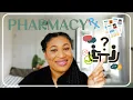 MASTER YOUR HOSPITAL IN-PATIENT CERTIFIED PHARMACY TECHNICIAN JOB INTERVIEW FREE Q A PROMPTS
