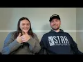 Kendrick Lamar - man at the garden REACTION