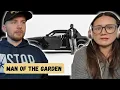 Lagu Kendrick Lamar - man at the garden REACTION