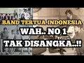 Download Lagu APAKAH KALIAN TAU BAND TERTUA  INDONESIA