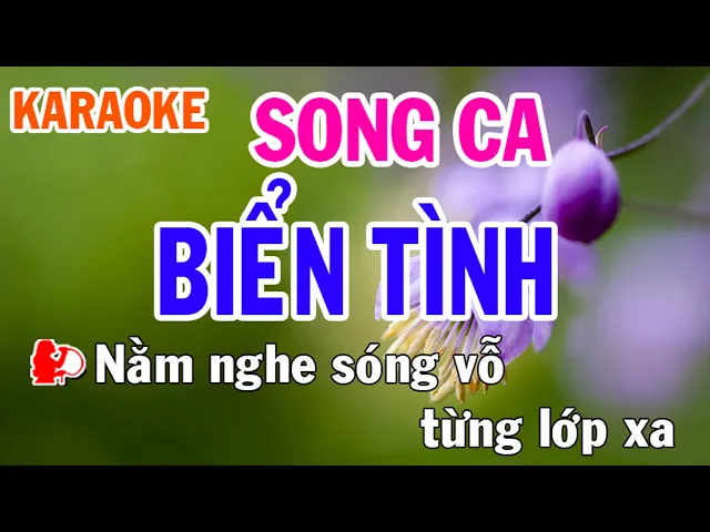 BIỂN TÌNH- Lan Nguyễn mến mời sc 28-7-2025