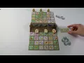 BOWER TUTORIAL GIOCO DA TAVOLO