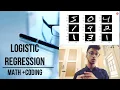 Logistic Regression For Machine Learning Python Tutorial Classifying Digits