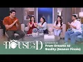 Download Lagu [🏠 EPISODE 12] From Dreams to Reality (Season 1 Finale) |  House of D