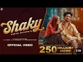 Download Lagu Shaky - Sanju Rathod Ft Isha Malviya | G-Spark | Mr Duck | New Marathi Songs 2025