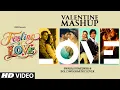 Lagu Feeling of Love😍 - Valentine's Mashup 2026 | Non Stop Bollywood Romantic Songs | Love Songs Hindi