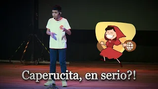 Caperucita Roja