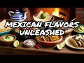 Los Portales Mexican Grill Mouthwatering Cheese Enchiladas