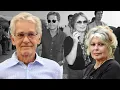 Bernard d Ormale Pays Heartfelt Tribute to His Wife Brigitte Bardot I love you