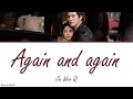 Download Lagu [OST of The Sword And The Brocade] 《Again and Again》 Jin Wen Qi (Eng|Chi|Pinyin)