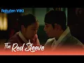 Download Lagu The Red Sleeve - EP13 | Drunk Lee Junho Tries to Kiss Lee Se Young | Korean Drama