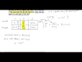 Applications of Quadratic Equations Motion Problem