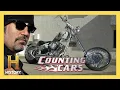 From Junkyard Finds to Dream Rides Counting Cars Marathon