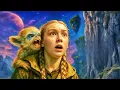 Lagu The Legend Of Ochi (2025) Full Movie Recap
