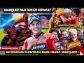 Lagu 🚫PANAS‼️AKHIRNYA MARQUEZ SEPAKATI KONTRAK BARU DUCATI❗️INI ISI RINCIAN KONTRANYA❗️MOTOGP HARI INI🔥
