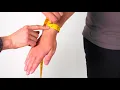 Wrist Measurement