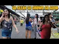 Lagu SO NICE SO GOOD SO CLEAN RECTO AVENUE+ISETTAN Walking Tour PHILIPPINES