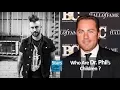 Who Are Dr Phil s Children 2 Sons Phil McGraw