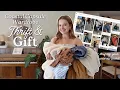 Download Lagu THRIFT + GIFT | a coastal capsule wardrobe for a young beachy mom - thrifting your pinterest!