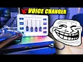 Voice WITHOUT a PC FIFINE Ampligame SC3