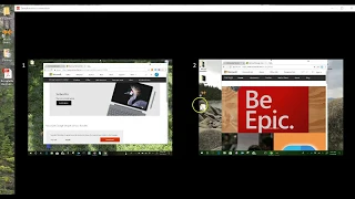 Using Mouse without Borders