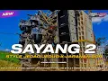 Download Lagu DJ SAYANG 2 - COBA RUNGOKNO TEMBANG KANGENKU IKI STYLE JEDAG JEDUG X JARANAN DOR GLERR‼️