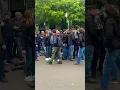 Download Lagu Woman on the floor - Insane Punk Street Party, Milan; Italy 🇮🇹