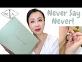 VAN CLEEF ARPELS EARRINGS REVEAL Mod Shots MOP vs Onyx Wear Tear
