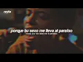 Download Lagu Bruno Mars - Locked Out Of Heaven (Español + Lyrics) video musical